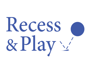 Recess _ Play Logo_Logo 1